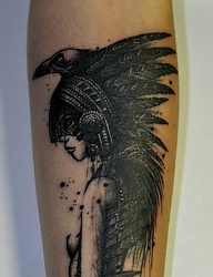 Tatuaże - 1272497
