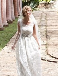 Moda Ślub Suknie ślubne - 2660687