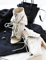 Moda Buty Szpilki - 1282552
