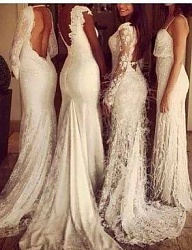 Moda Ślub Suknie ślubne - 2431642