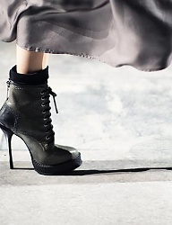 Moda Buty Pozostałe - 1355823