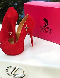 Moda Buty Pozostałe - 3030800