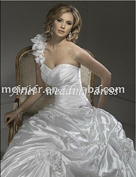 Moda Ślub Suknie ślubne - 910690