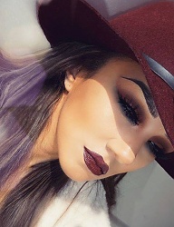 Moda Dodatki Nakrycia głowy - 3074731