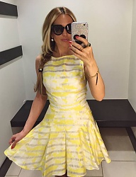 Moda Sukienki Dzienne - 3026834