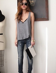 Moda Inne Moda uliczna - 1769690