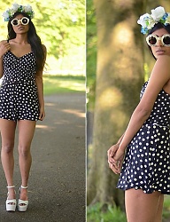 Moda Inne Moda uliczna - 1847748