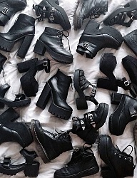 Moda Buty Pozostałe - 3042394
