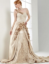 Moda Ślub Suknie ślubne - 1322239