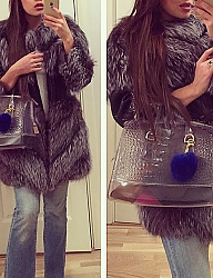 Moda Okrycia Pozostałe - 2854141