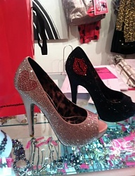 Moda Buty Szpilki - 1233129