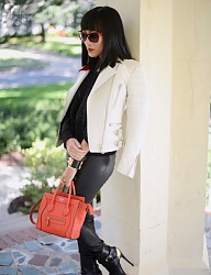 Moda Okrycia Kurtki - 3067511