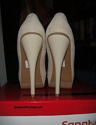 Moda Buty Szpilki - 1233659