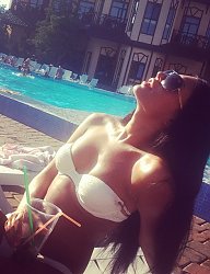 Moda Bielizna Na plażę - 1644516