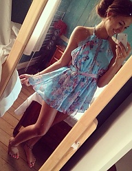 Moda Sukienki Dzienne - 2935825