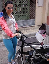 Moda Inne Moda uliczna - 2015745
