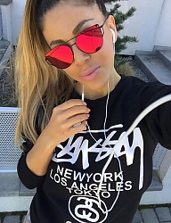 Moda Dodatki Okulary - 3136563