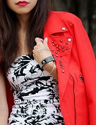 Moda Okrycia Kurtki - 1691061