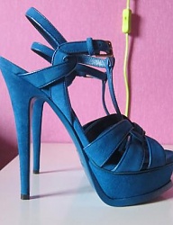 Moda Buty Szpilki - 1263841