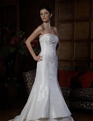 Moda Ślub Suknie ślubne - 760043