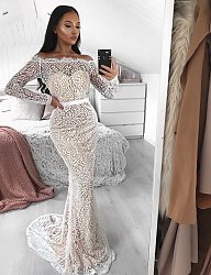 Moda Ślub Suknie ślubne - 3273268