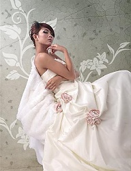 Moda Ślub Suknie ślubne - 152579