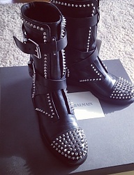 Moda Buty Pozostałe - 2466611