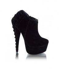 Moda Buty Pozostałe - 1212520