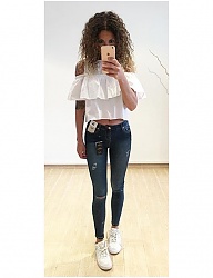 Moda Ciuchy Pozostałe - 3150277