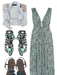 Moda Sukienki - 1105132