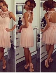 Moda Sukienki Wieczorowe - 2913075