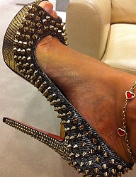Moda Buty Pozostałe - 2717931