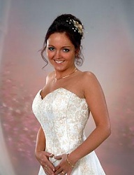 Moda Ślub Suknie ślubne - 890917