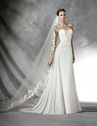 Moda Ślub Suknie ślubne - 3053998