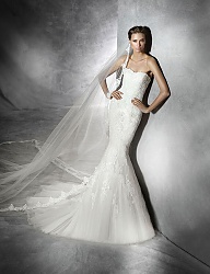 Moda Ślub Suknie ślubne - 3053981