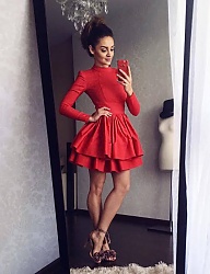 Moda Sukienki Pozostałe - 3137833