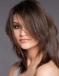 Fryzury Średnie - 868205