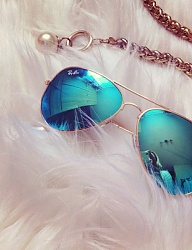 Moda Dodatki Okulary - 3053358