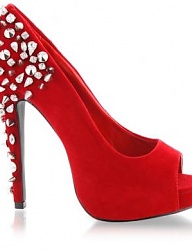 Moda Buty Szpilki - 1284737