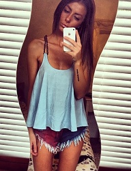 Moda Inne Moda uliczna - 1834846