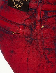 Moda Spodnie Jeansy - 1525090