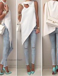 Moda Ciuchy Bluzki - 3151823
