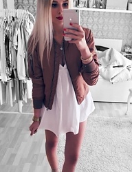 Moda Ciuchy Pozostałe - 3170415