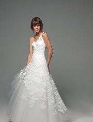 Moda Ślub Suknie ślubne - 910578