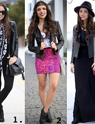 Moda Inne Moda uliczna - 1753531