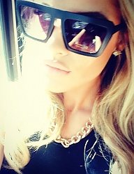 Moda Dodatki Okulary - 2642547