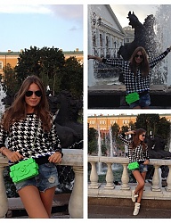 Moda Inne Moda uliczna - 2041037
