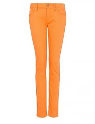 Moda Spodnie Jeansy - 1805808
