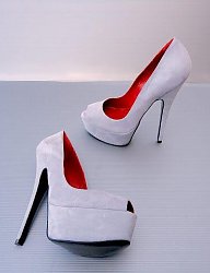 Moda Buty Szpilki - 1311684