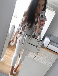Moda Ciuchy Pozostałe - 3065205